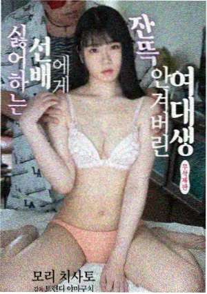 旧城信号 剧集封面